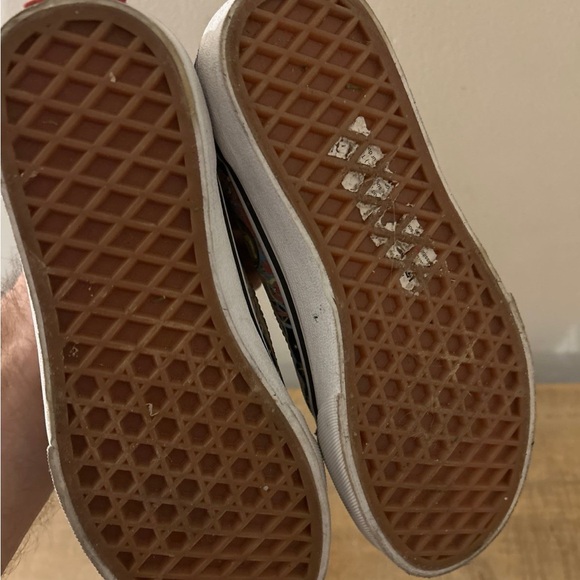 Vans Glow in The Dark - Picture 4 of 5